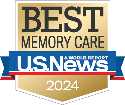 Best Memory Care